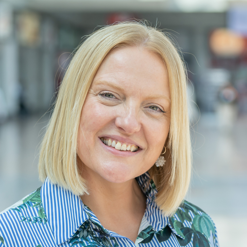 Debbie Lee - Commercial Kingpin