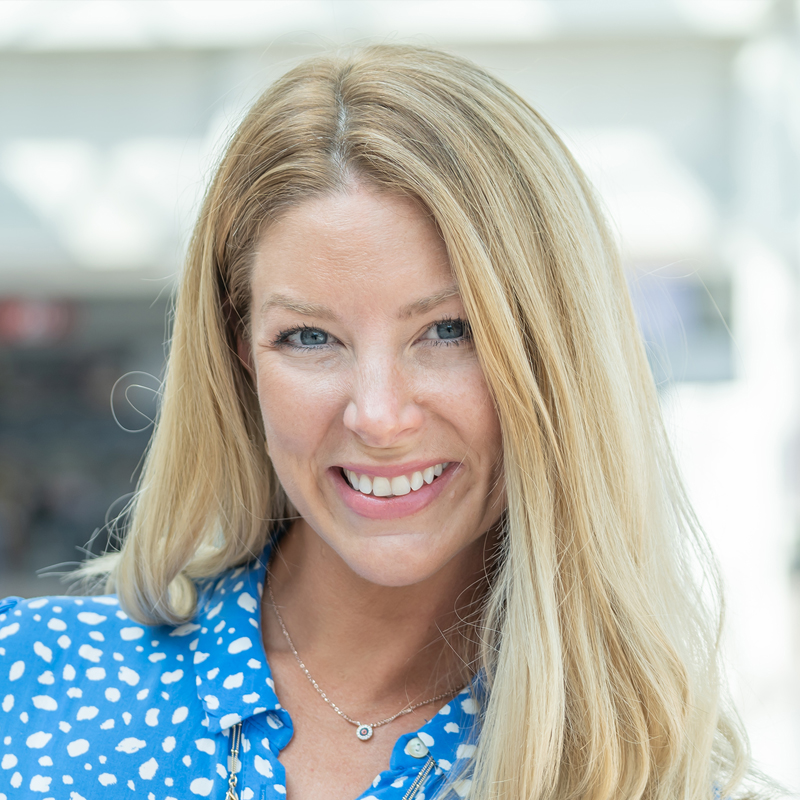 Helen Patching - Training Pundit
